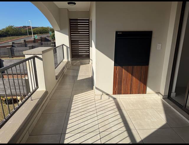 2 BEDROOM APARTMENT TO LET IN IZINGA